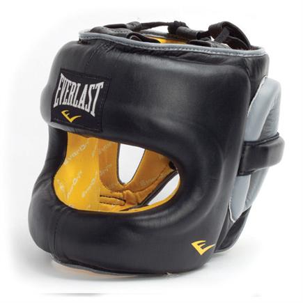 Full Face Max Headgear